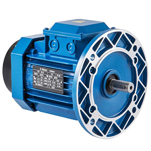motores electricos trifasicos