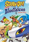  Scooby-Doo: Mask of the Blue Falcon