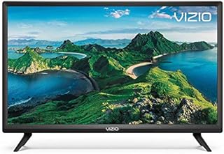 VIZIO D-Series 24-Inch 1080P Smart TV (Renewed)