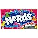 Wonka Rainbow Nerds, 1 opakowanie (12 x 141 g)