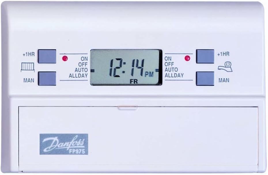 Danfoss Randall FP975 Direct Plug-in Replacement Programmer