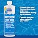 In The Swim Pool Closing Kit - Winterizing Chemicals for Above Ground and In-Ground Pools - Up to 15,000 Gallons
