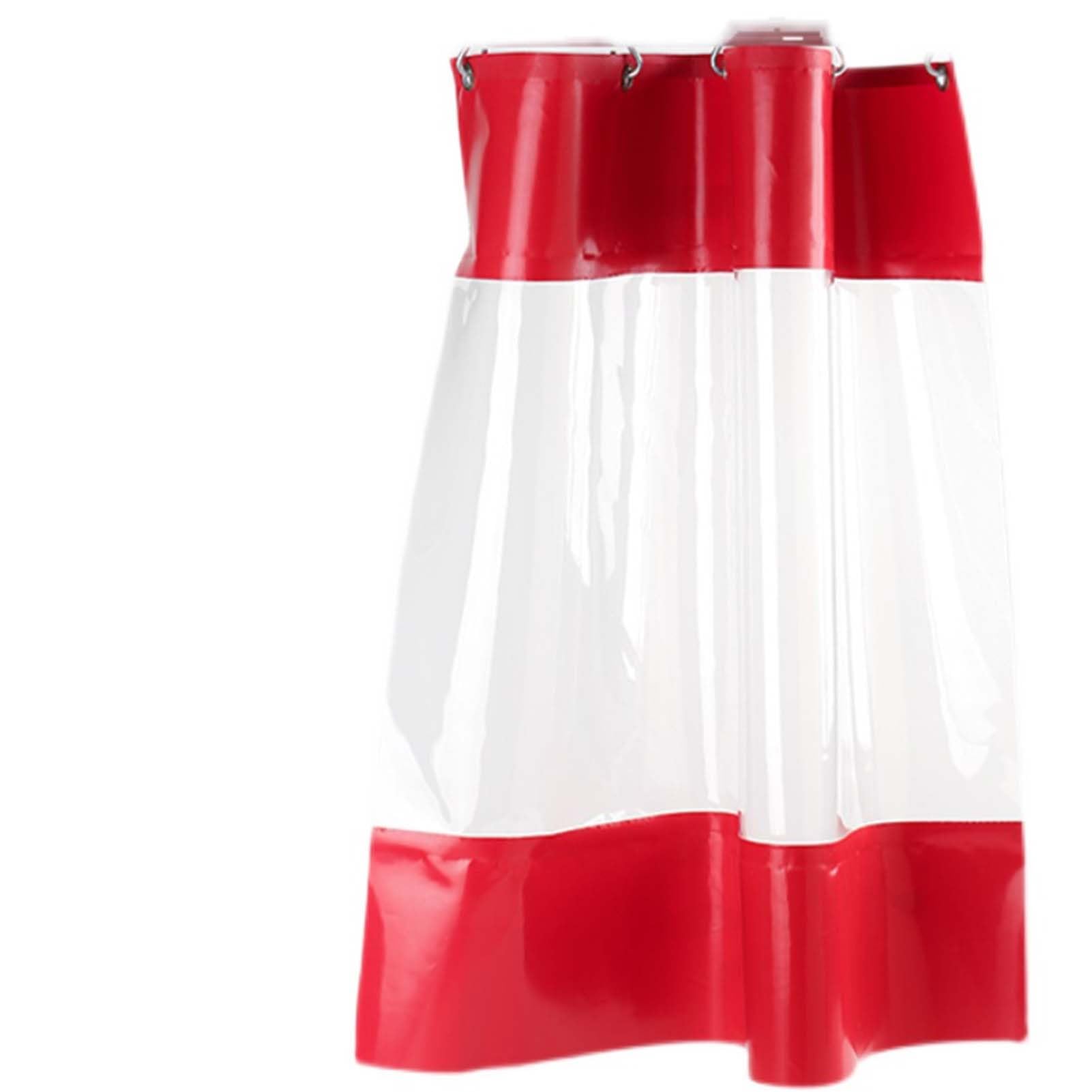 Cenador impermeable de exterior en PVC para proteger plantas de invernadero