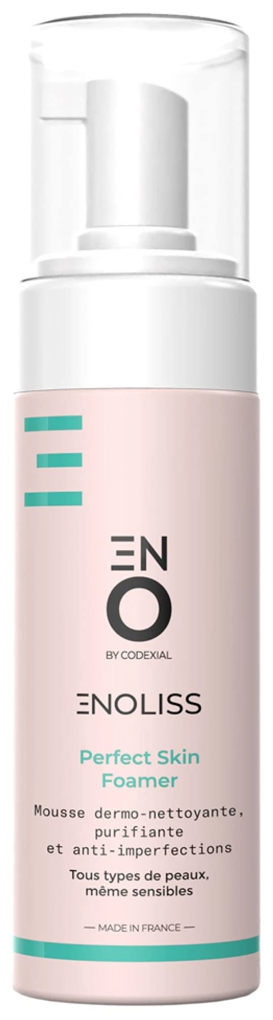 Codexial Enoliss perfect skin foamer 150ml