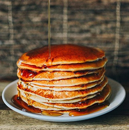キャンベル・ラ・パン V Bananas - Zinc Amazon.com : Banana Paleo Pancake & Waffle Mix by Birch Benders