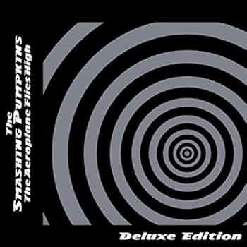 洋楽 SMASHING PUMPKINS / Aeroplane Flies High Amazon.co.jp: The Aeroplane Flies High: ミュージック