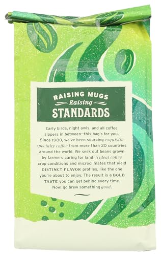 Whole Foods Organic Breakfast Blend