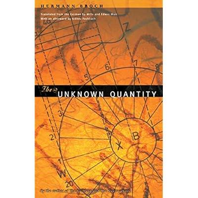 The Unknown Quantity