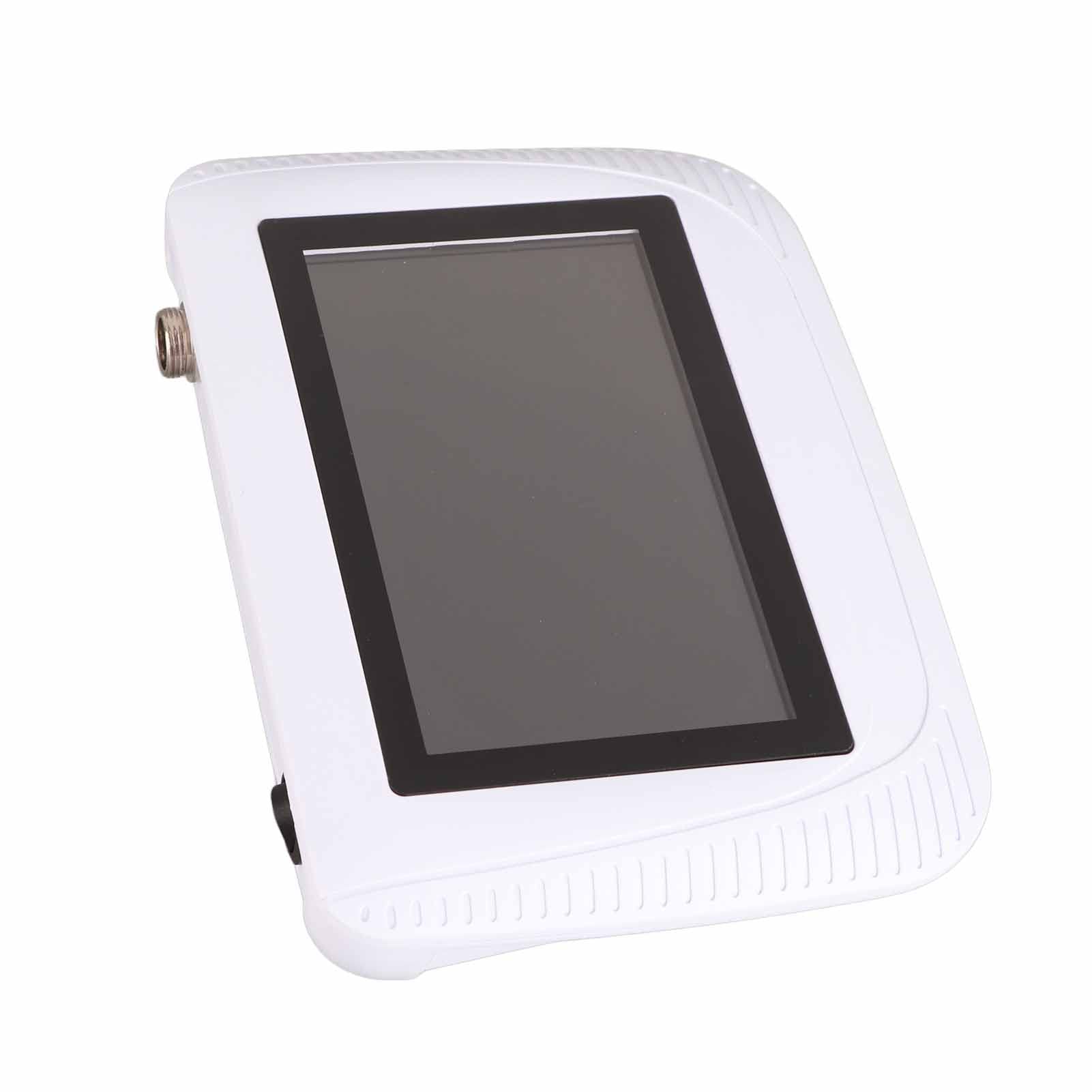 Wakects Analizzatore Follicolo Pilifero Cuoio Capelluto, 5 Pollici,