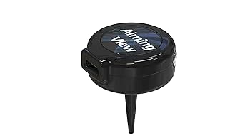 Amazon.co.jp: XVIC エックスビック エイミングビュー ゴルフ