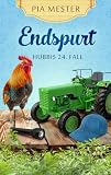 Endspurt: Hubbis 24. Fall (Hubbi ermittelt)