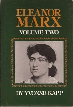 Paperback Eleanor Marx Vol. 2 Book