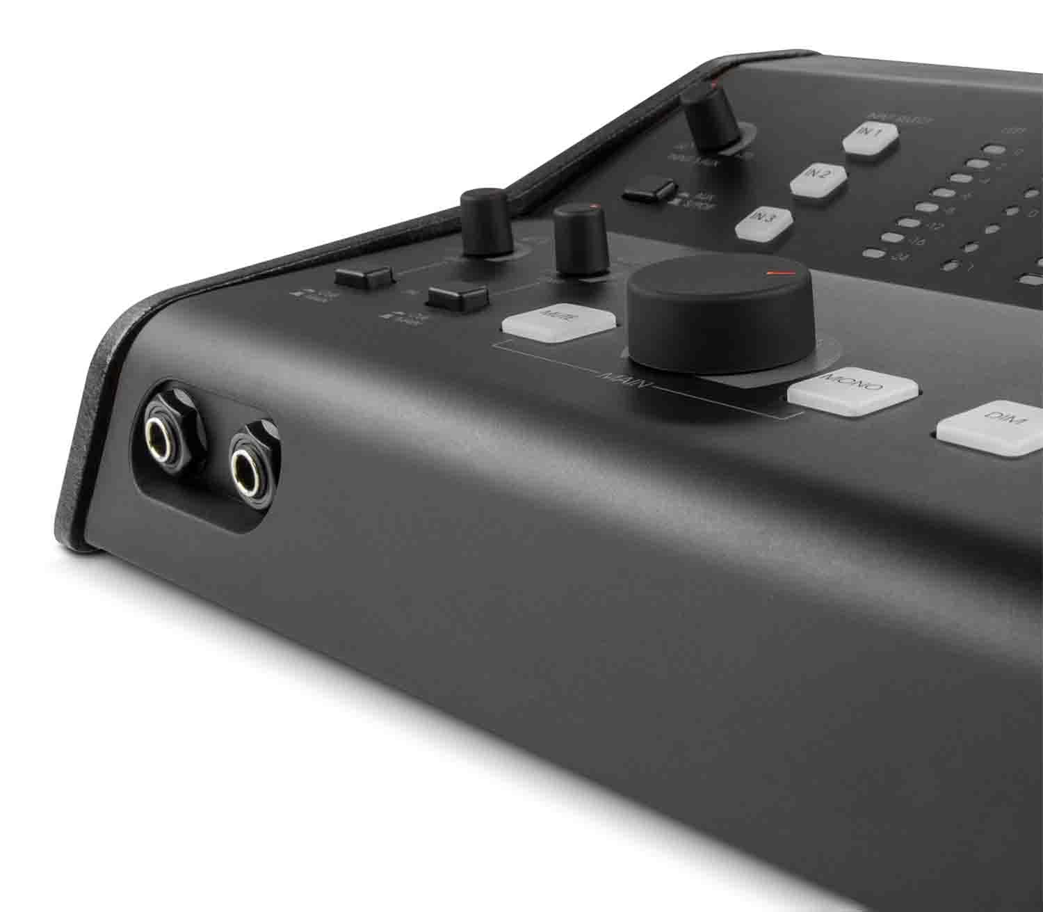 Palmer MONICON XL - Contrôleur actif pour moniteur de studio