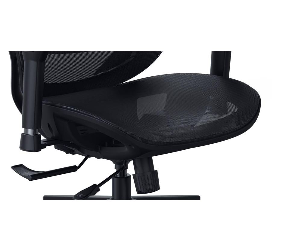 Amazon.com: Razer Fujin Mesh Ergonomic Gaming Chair: Ultra-Durable