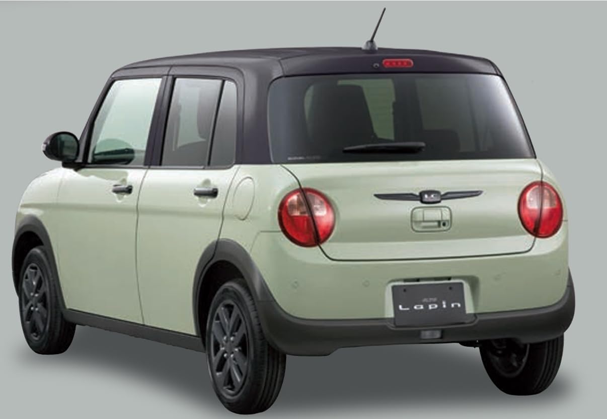 Amazon | 【スズキ純正】ラパンLC (SUZUKI LapinLC)【LC Lapin