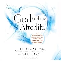 God and the Afterlife