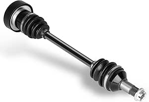 Rear CV Axle Shaft For Arctic Cat ATV/UTV – Fits 450, 550, 700, 1000 Models