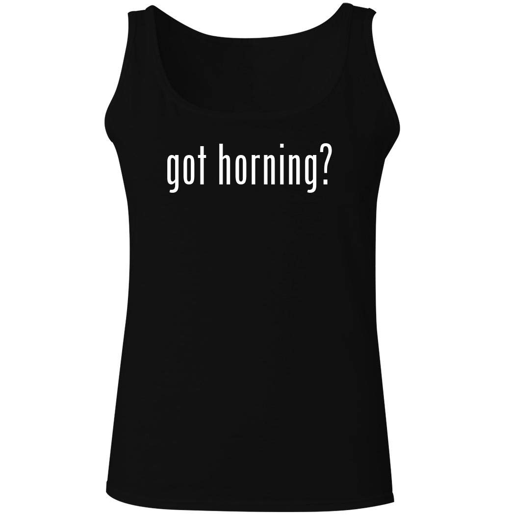 Harding Industries got Horning? - Women's Comfortable Tank Top