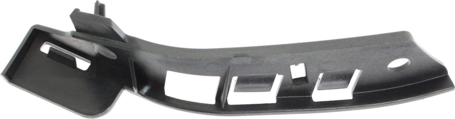 Garage-Pro Set of 2 Bumper Bracket For 2008-2012 Chevrolet Malibu Front Driver and Passenger Side Outer