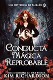 merlin streaming cb01  Conducta mágica reprobable (Los misterios de Merlín nº 3) (Spanish Edition)