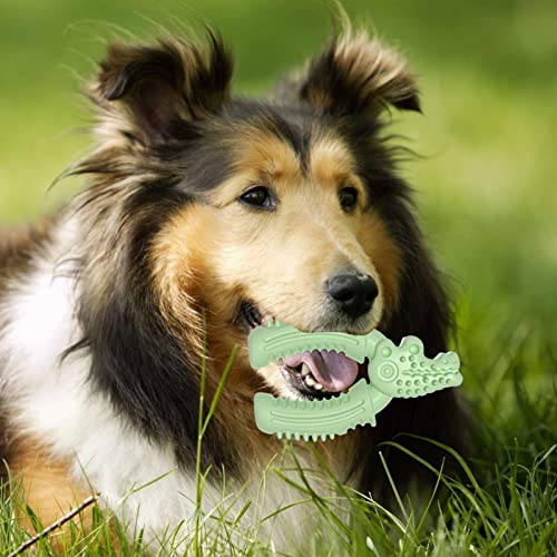 Brinquedos de dentição para cães - Brinquedos de mastigação de dentição de cachorro alicate alicate