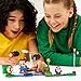 LEGO Super Mario Boomer Bill Barrage Expansion Set 71366 Building Kit; Toy for Kids to Add to Their Super Mario Adventures with Mario Starter Course (71360) Playset (132 Pieces)