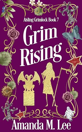 Grim Rising (Aisling Grimlock Book 7)