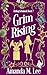 Grim Rising (Aisling Grimlock Book 7)