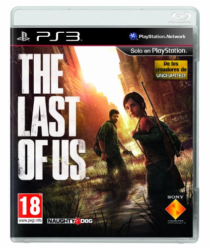 Sony The Last Of Us