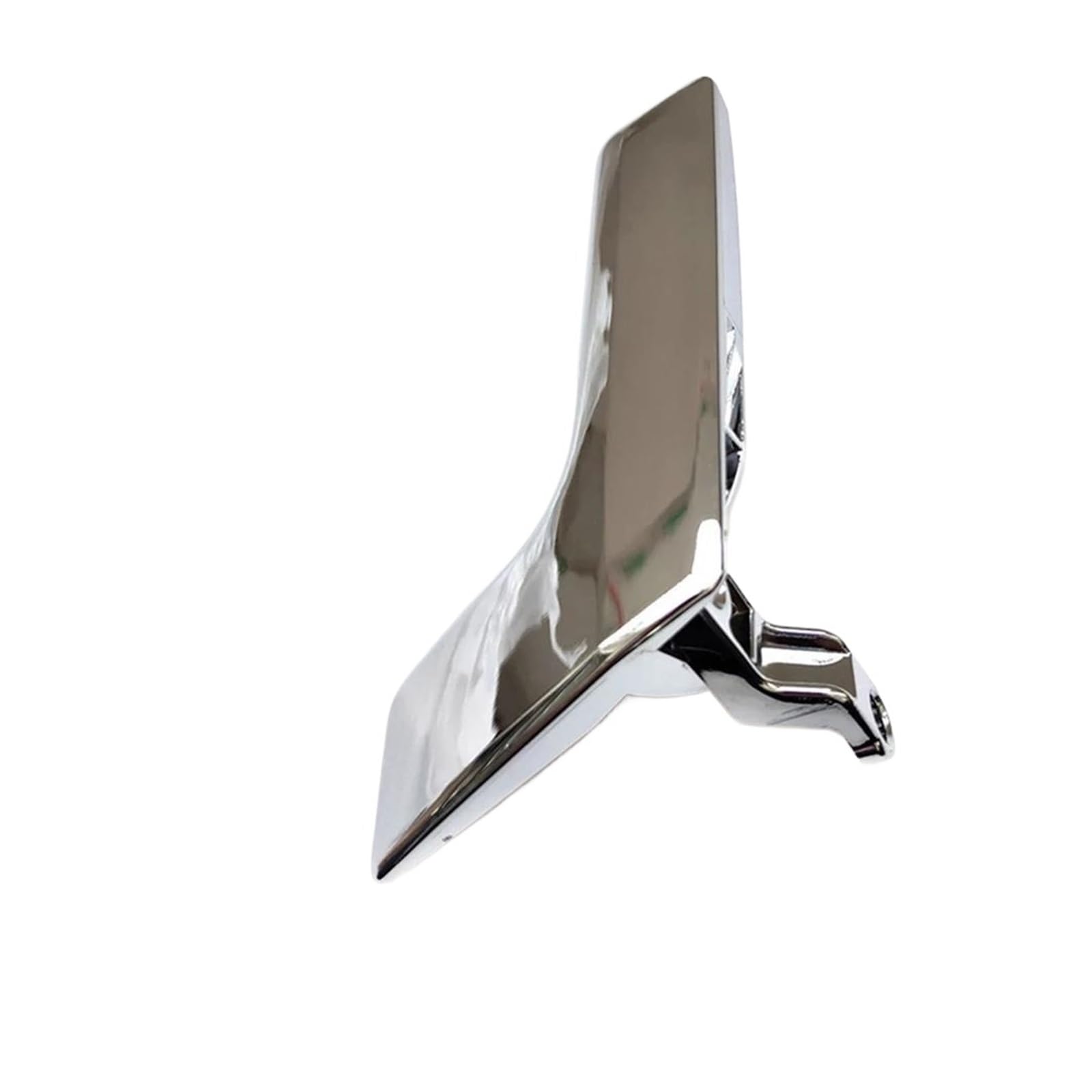 FHCBUTAE Interior Door Left Right Chromed Pull Handle for Benz W204 C-Class GLK300 C180 C200 C300(Polished Left)