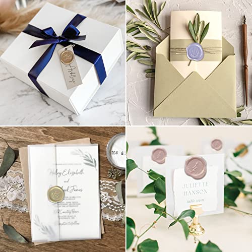 108 Pcs Wax Seal Stickers For Wedding Invitations,Self Adhesive Envelope Sealing Stickers Pre Made For Birthday Christmas Valentine Baby Shower Party,Embossed Wax Stamp Stickers With Floral Botanical Design For Scrapbooking,Gold Silver Green Blue Purple Pink. #TOP3