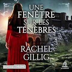 Une Fen&ecirc;tre sur les t&eacute;n&egrave;bres - Tome 01 Le Roi berger cover art