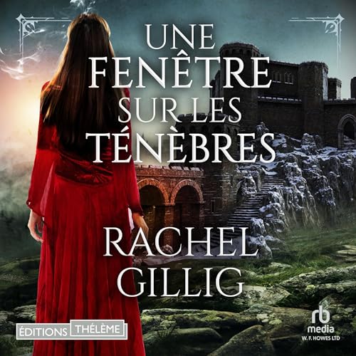 Une Fen&ecirc;tre sur les t&eacute;n&egrave;bres cover art