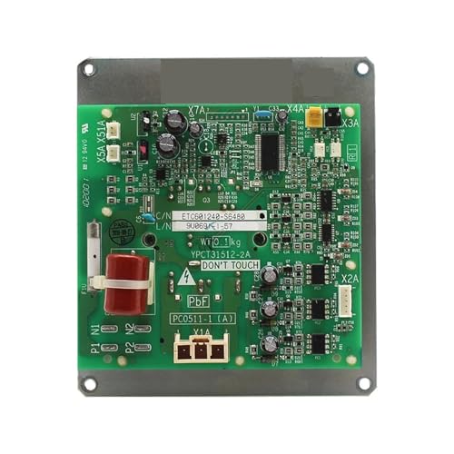 �݊���������܂��_�C�L�� VRV ���O�@�C���o�[�^ PCB �A�Z���u�� (PC0511-1�A300577P�A1697089�ARXYRQ8P7W1B�AREMQ10PY1) �ƌ݊�������