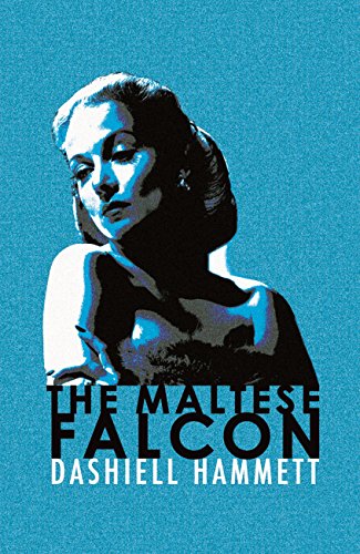 The Maltese Falcon (Murder Room Book 685) (English...
