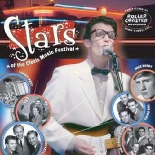 VARIOUS ARTISTS Clovis Rocks Music