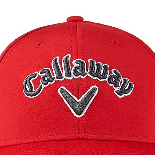 Image of Callaway Golf 2021 Riviera Fitted Hat
