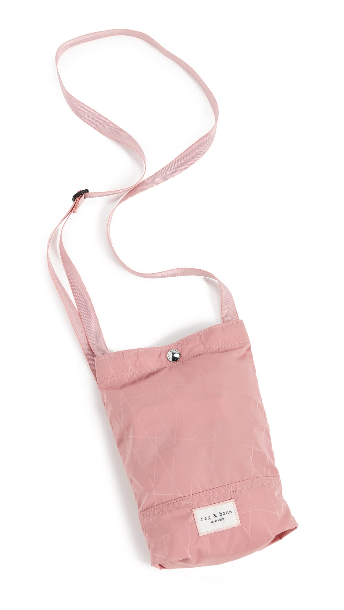 Rag & Bone Women's Addison Pouch Pocket