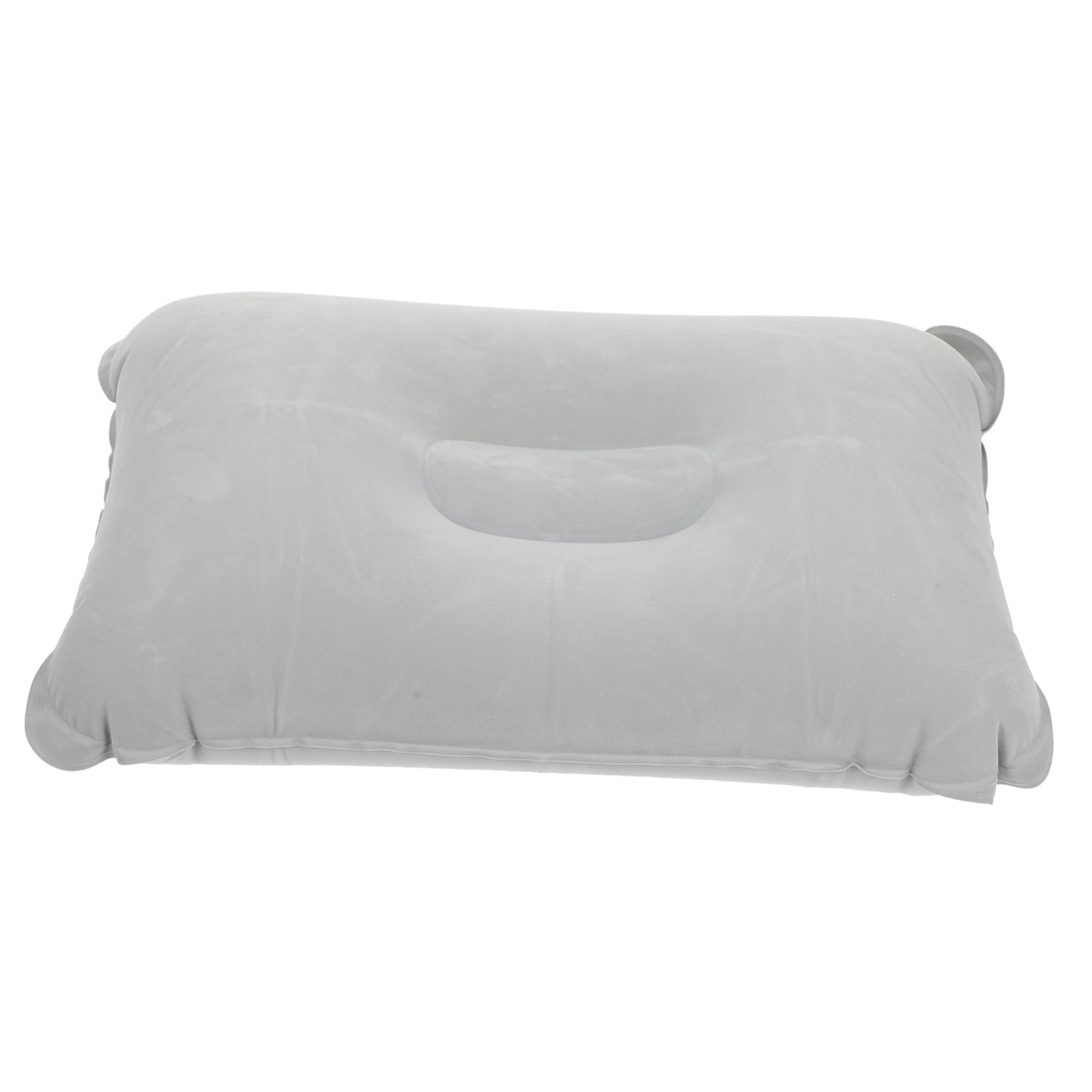 ULDIGI Universal Inflatable Travel Pillow for Camping Car Office Home Ergonomic Design