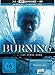 Produktbild Burning - 4-Disc Limited Collectors Edition Mediabook (4K Ultra-HD/Ultra-HD) (+ Blu-ray) (+ Bonus-Blu-ray) (+ DVD)