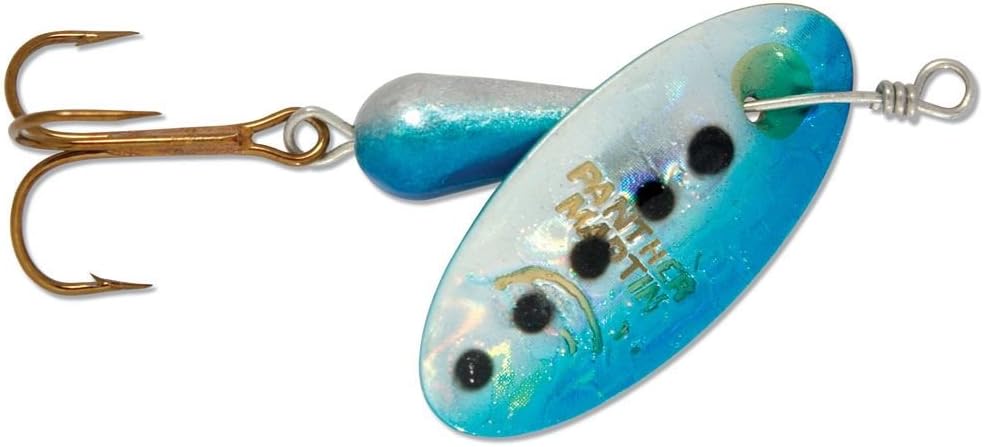 Panther Martin Holograph Trout