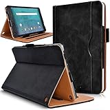 Vous profiterez aussi d'un range documents sur la face supérieure de la housse, très pratique !