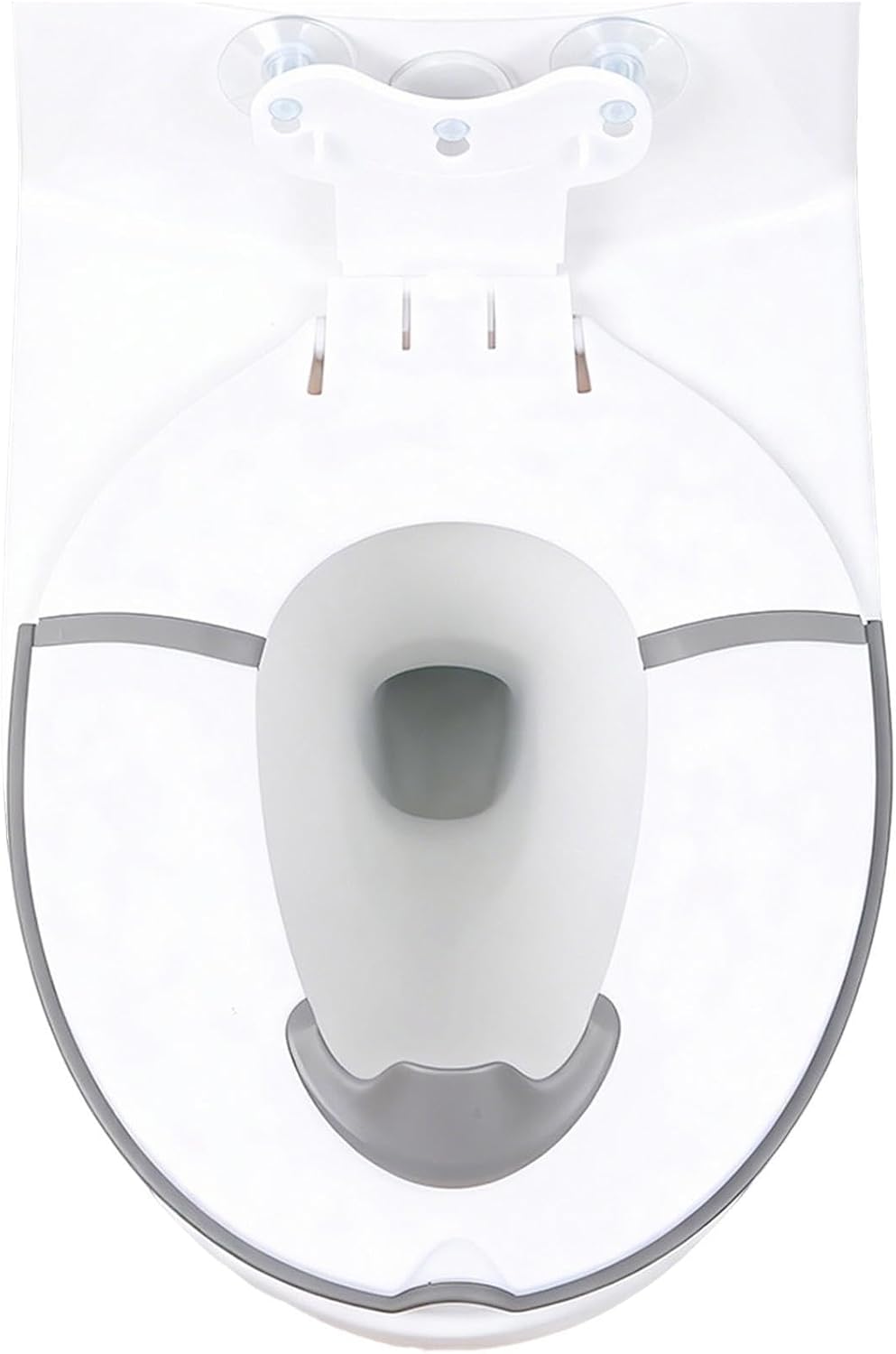 Travel Toilet Seat Covers | Waterproof Kids Potty Training Seat - Splash Guard Pad Cushion - for Kids Boys Girls Adults Public Restroom Airplane Trip Home