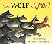 From Wolf to Woof: The Story of Dogs
