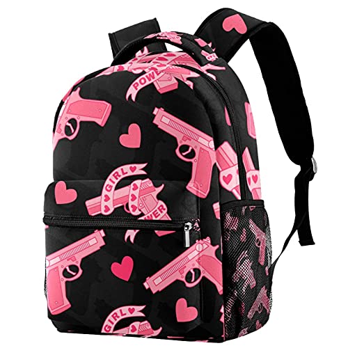 Sac à dos ordinateur portable de grande capacité, modèle mixte uni et multicolore décontracté