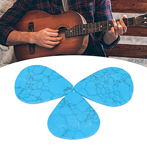 Médiator de guitare stable et durable, accessoire de guitare design léger avec bords arrondis pour entouristes… - Les Beatles, Paul McCartney, John Lennon, RIngo Starr, George Harrison Médiator de guitare stable et durable, accessoire de guitare design léger avec bords arrondis pour entouristes… – Image 5