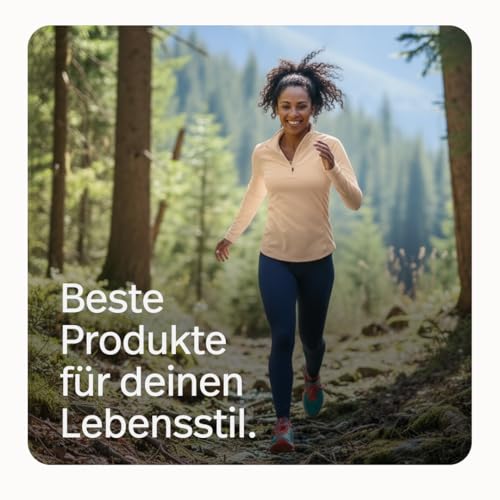 edubily® Veganes Proteinpulver - Mit Reisprotein und Erbsenprotein - Hoher Eiweißgehalt - Ohne Zucker - Mit Stevia - Laborgeprüftes Eiweißpulver (750 g, Schoko)
