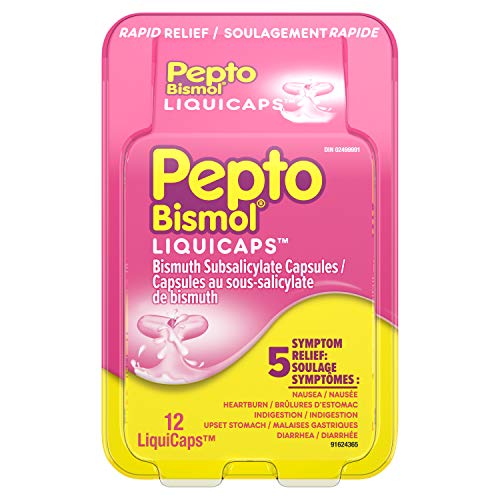 Amazon.ca Best Sellers The most popular items in Digestion & Nausea