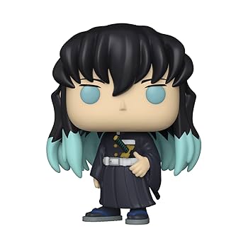 Amazon.co.jp: POP! アニメ 鬼滅の刃 時透無一郎 2022年