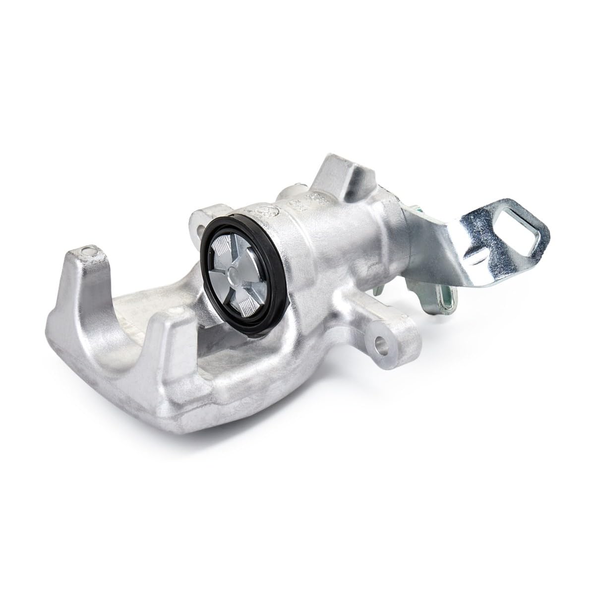 RIDEX 78B0432 Pinza de freno Trasero Derecha Trasero sin soporte Compatible con MINI Hatchback R56